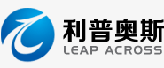 leap across